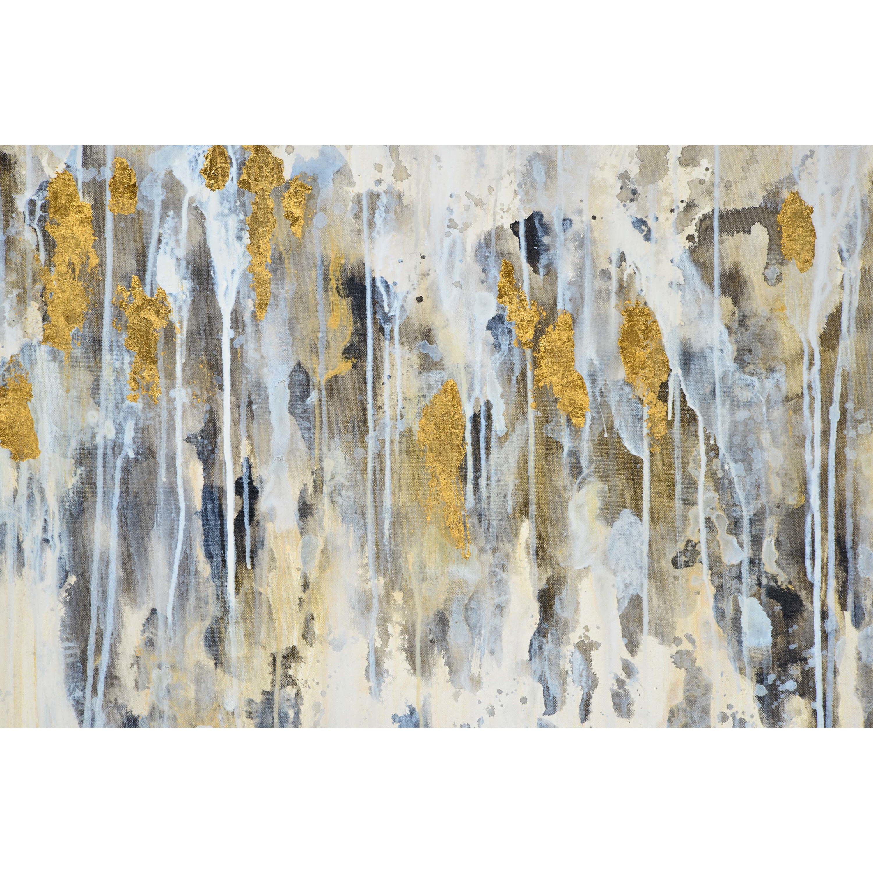 Kobi Gold/Multiple Canvas Art