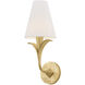 Quill Wall Sconce Wall Light