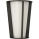 Barbara Barry Phinn Tapered Sconce Wall Light