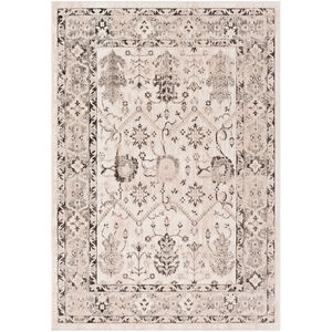 Desire 91 X 63 inch Camel/Black/Light Gray/Charcoal/White Rugs