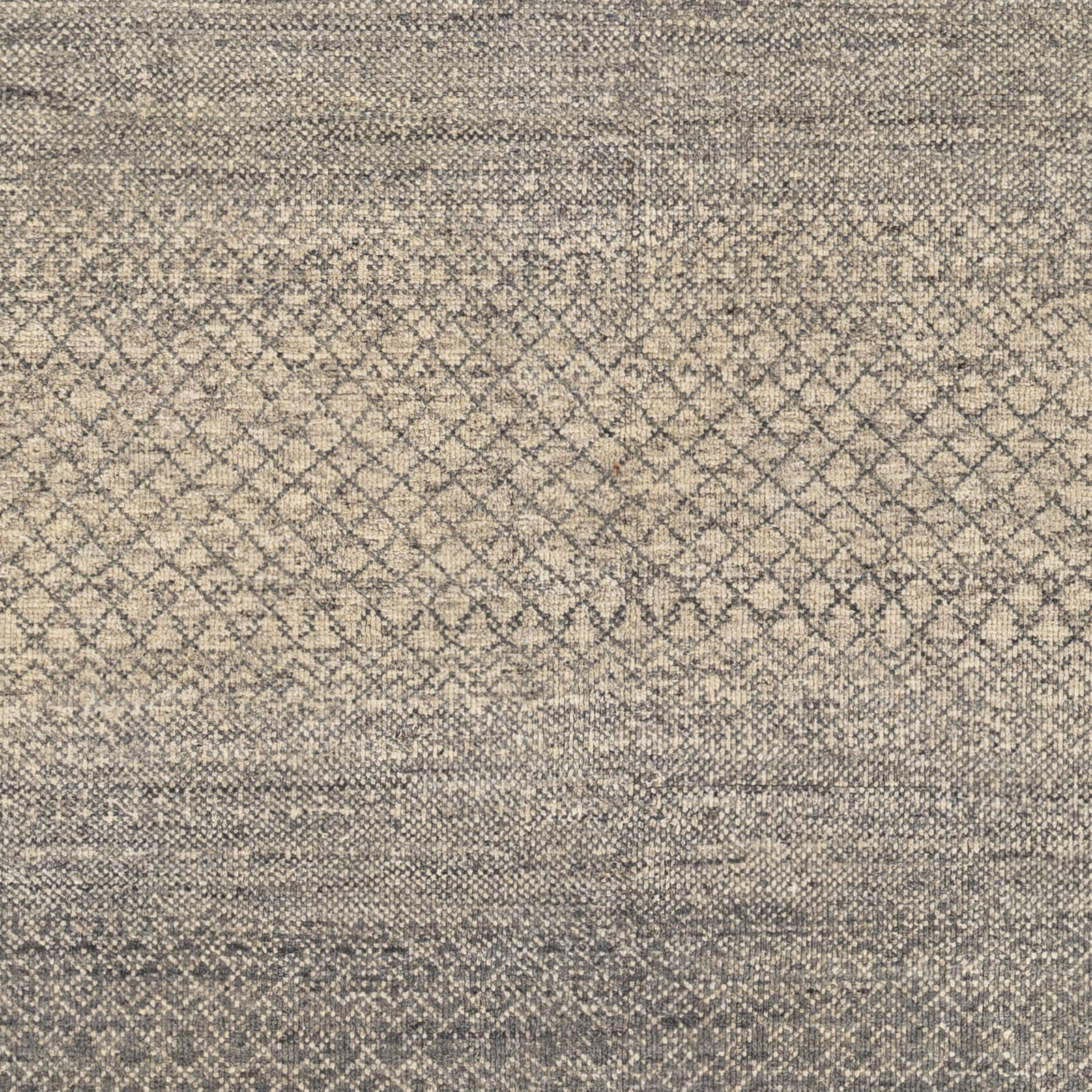 Bethesda 36 X 24 inch Gray Rug in 2 x 3, Rectangle