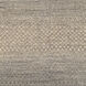 Bethesda 36 X 24 inch Gray Rug in 2 x 3, Rectangle