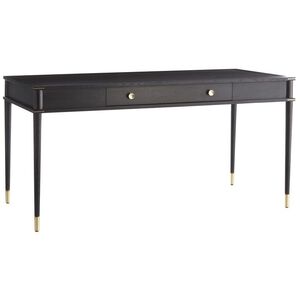Jobe 60 inch Ebony Desk