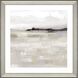 Landscapes Collection Neutral Framed Art