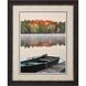 Waterside Collection Multi Framed Art