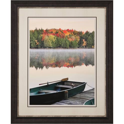 Waterside Collection Multi Framed Art