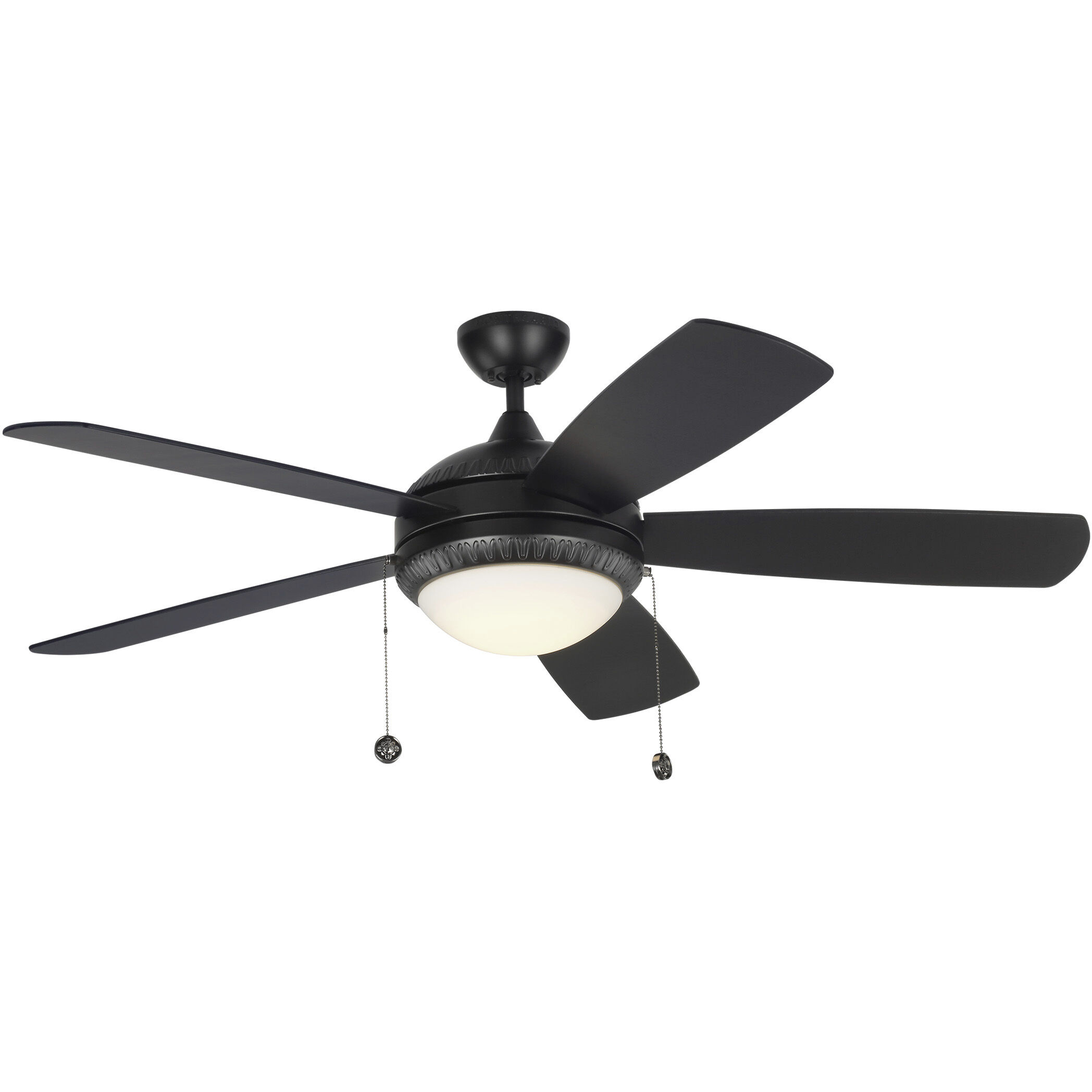 Discus Ornate Ceiling Fan