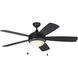 Discus Ornate 52 52.00 inch Indoor Ceiling Fan