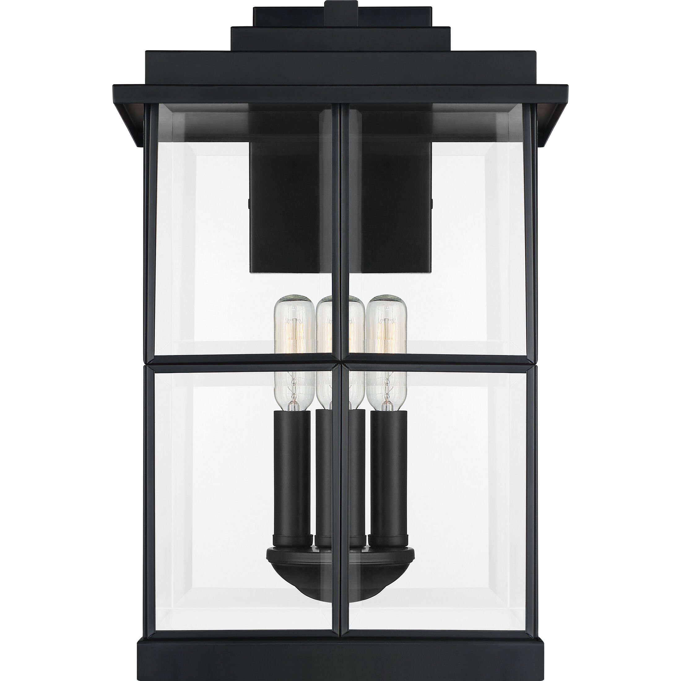 Mulligan Outdoor Wall Lantern