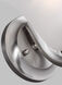 Emmons 1 Light 5.88 inch Brushed Nickel Bath Vanity Wall Sconce Wall Light