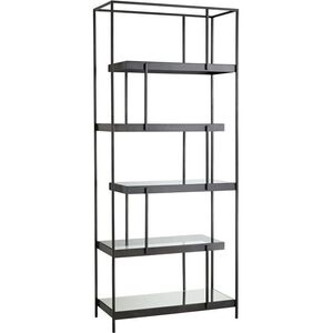 Daniel 84 X 36 inch Bronze Etagere