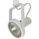 GIMBAL 1 Light 5.25 inch Track Lighting