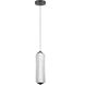 Ramona 1 Light 4.75 inch Pendant