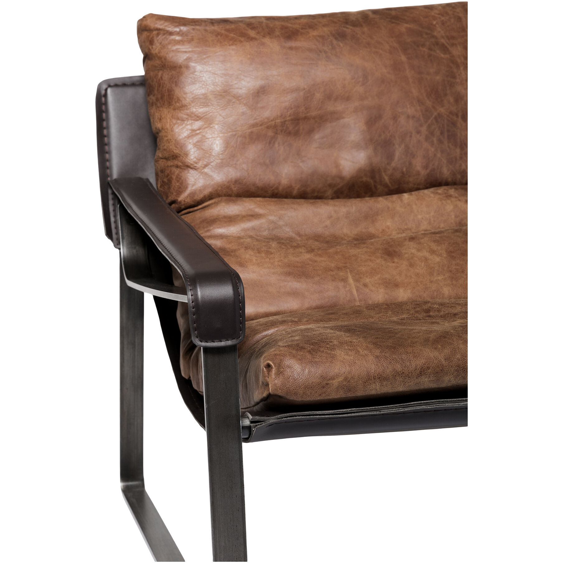 Connor Brown Club Chair