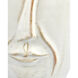 Poet 11 X 6.25 inch Vase, Medium