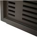 Calamar 66 X 18 inch Urban Bronze Credenza