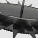 Suzanne Kasler Soleil LED 44.5 inch Bronze Semi-Flush Mount Ceiling Light