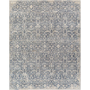 Amore 120 X 94 inch Charcoal Rug in 8 x 10, Rectangle