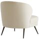 Kitts Flax Chair