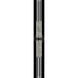 Antonia Wall Sconce Wall Light in Black
