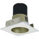 Iolite Champagne Haze with Matte Powder White Recessed Light in 3000K, 850, Champagne / Matte Powder White