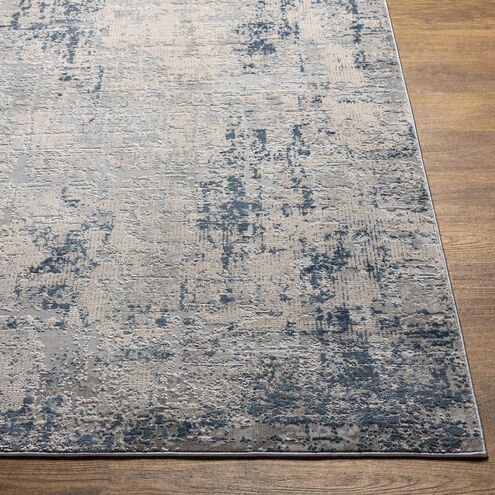 Alpine 114 X 79 inch Taupe Rug, Rectangle