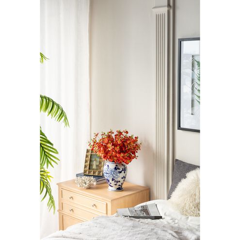 Magnolia 14.4 X 7.9 inch Jar