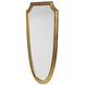 Anita 46 X 24 inch Wall Mirror