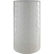 Trulli 18 X 10 inch Candle Holder