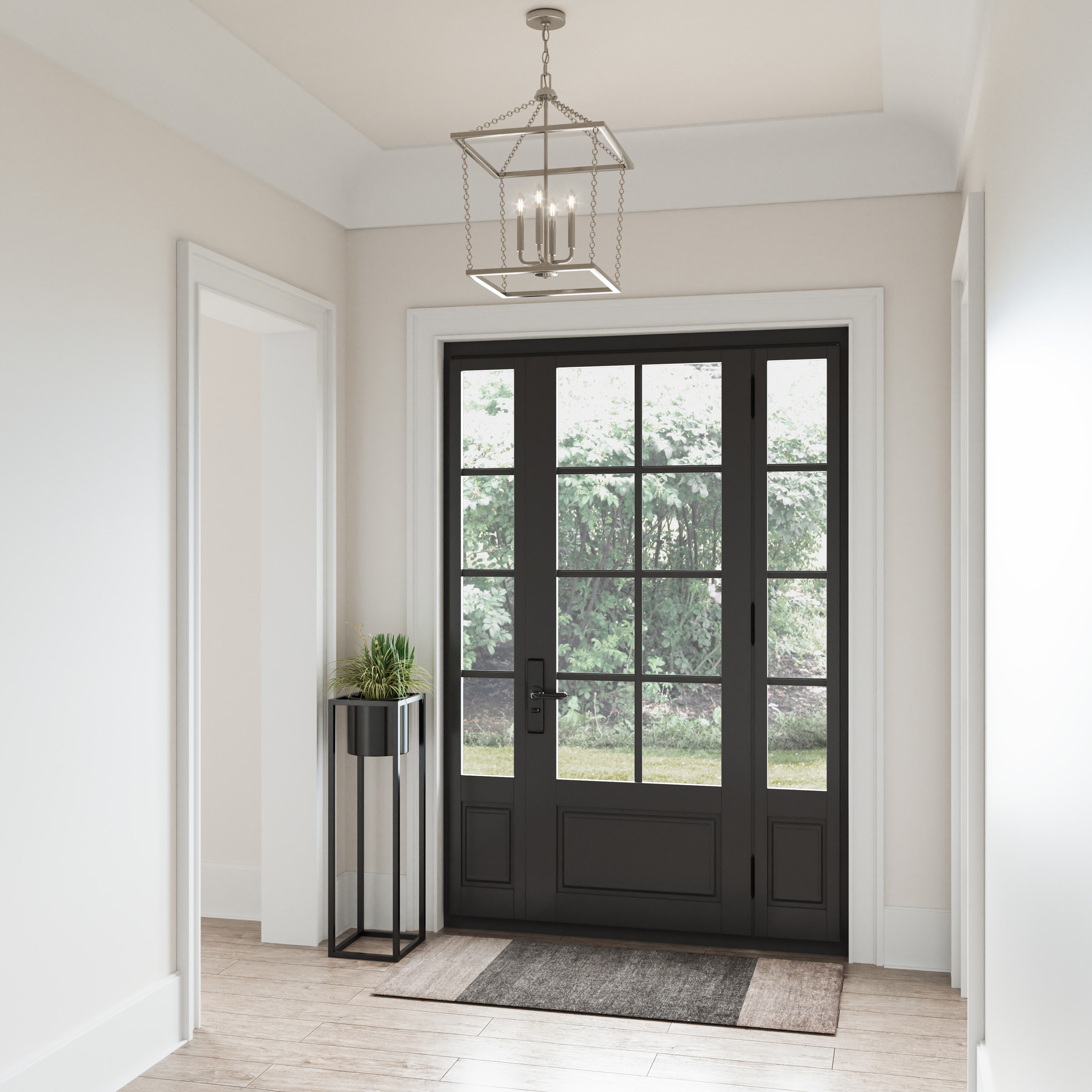 Emmett Pendant Ceiling Light