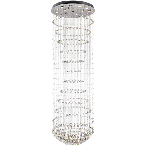 Hallway Flush Mount Ceiling Light
