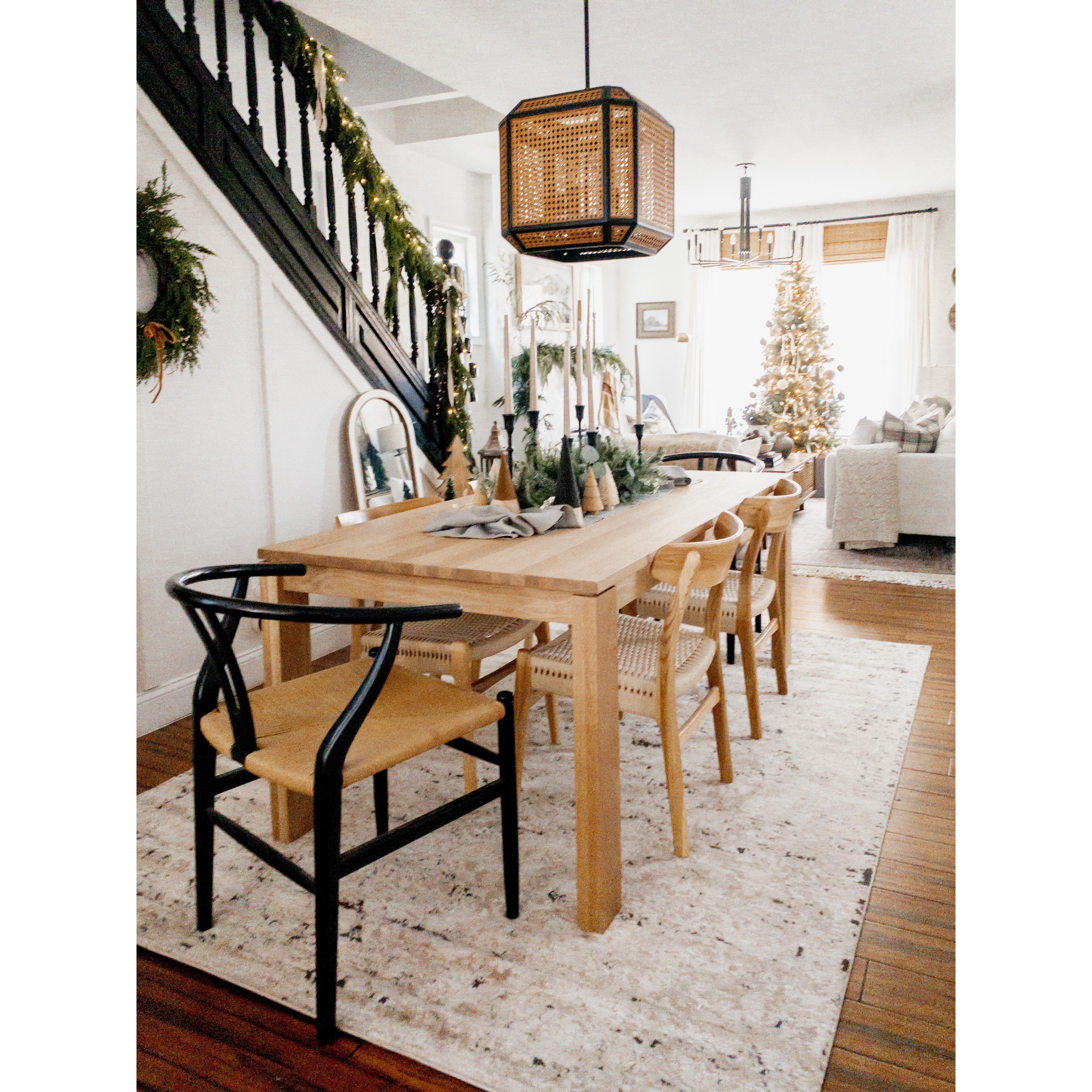 Brigitte 10 Light 32 inch Old Bronze Pendant Ceiling Light