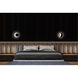Day & Night Matte Black and Pure White Wall Sconce Wall Light