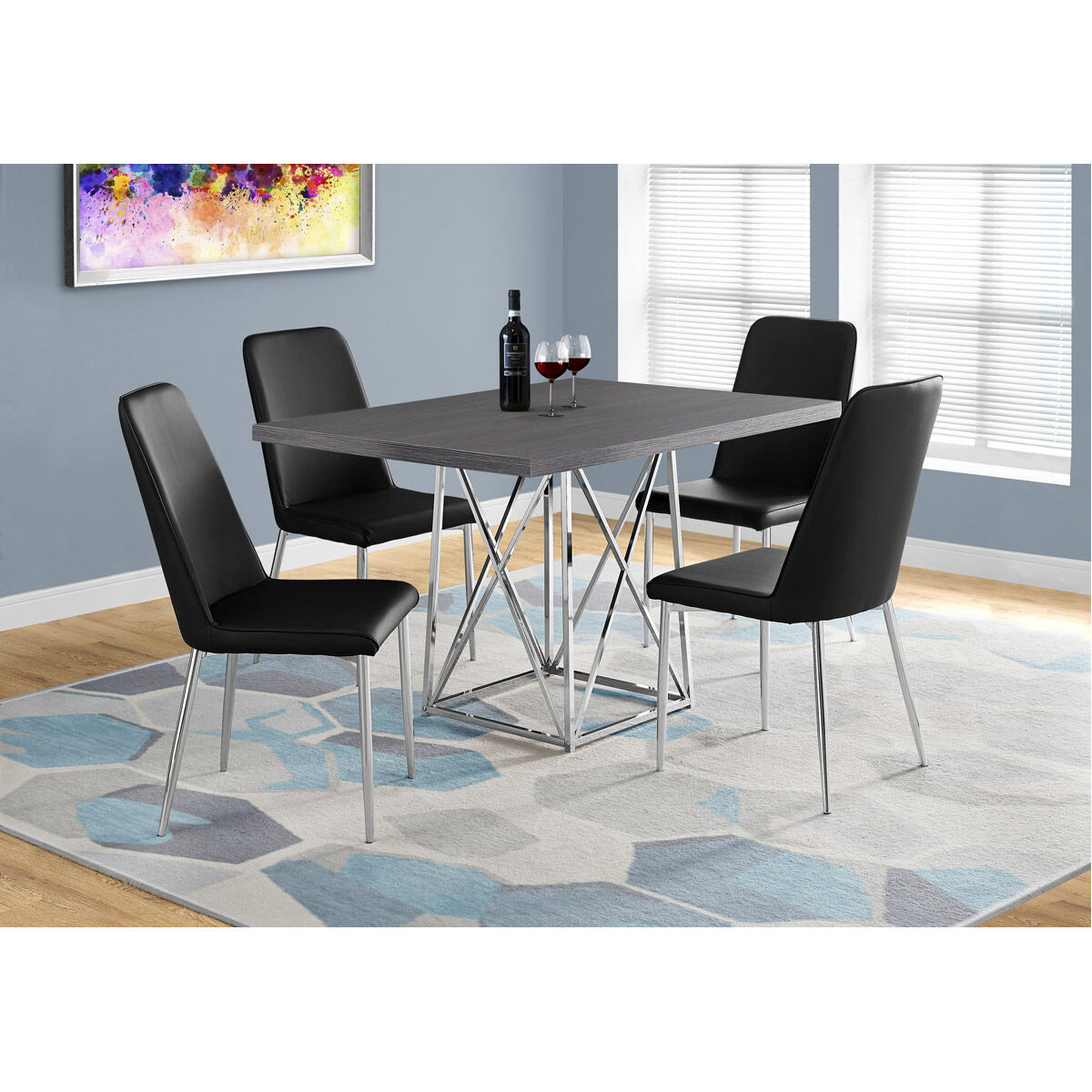 Massena dining table discount