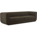 Rosy Brown Sofa