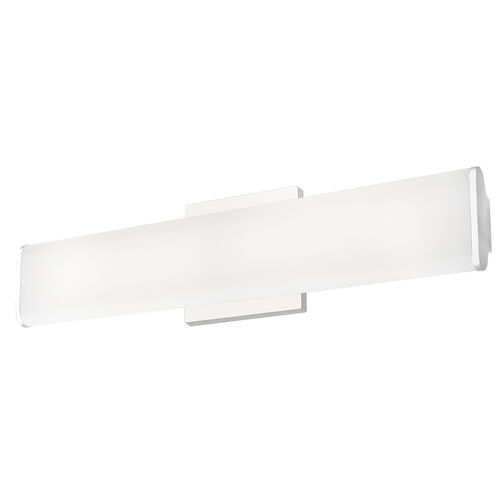 Ferguson LED 20 inch Chrome Bath Vanity Light Wall Light