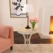 Butler Loft Gerard  26 X 24 inch Driftwood Accent Table