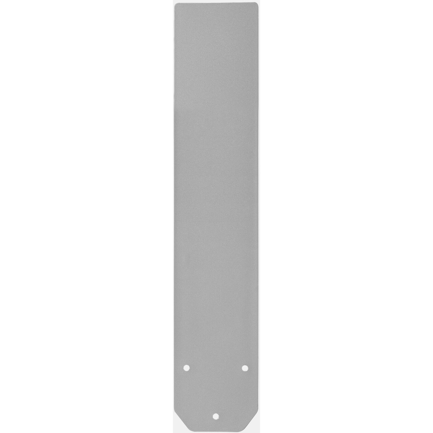 Levon Custom Black 21.87 inch Each Fan Blades, for 52 inch blade sweep