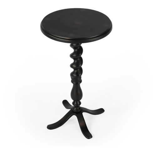 Kolmar Metal 23 X 13 inch Metalworks Accent Table