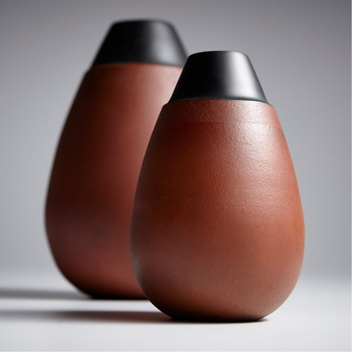 Regent 10 X 7 inch Vase, Large