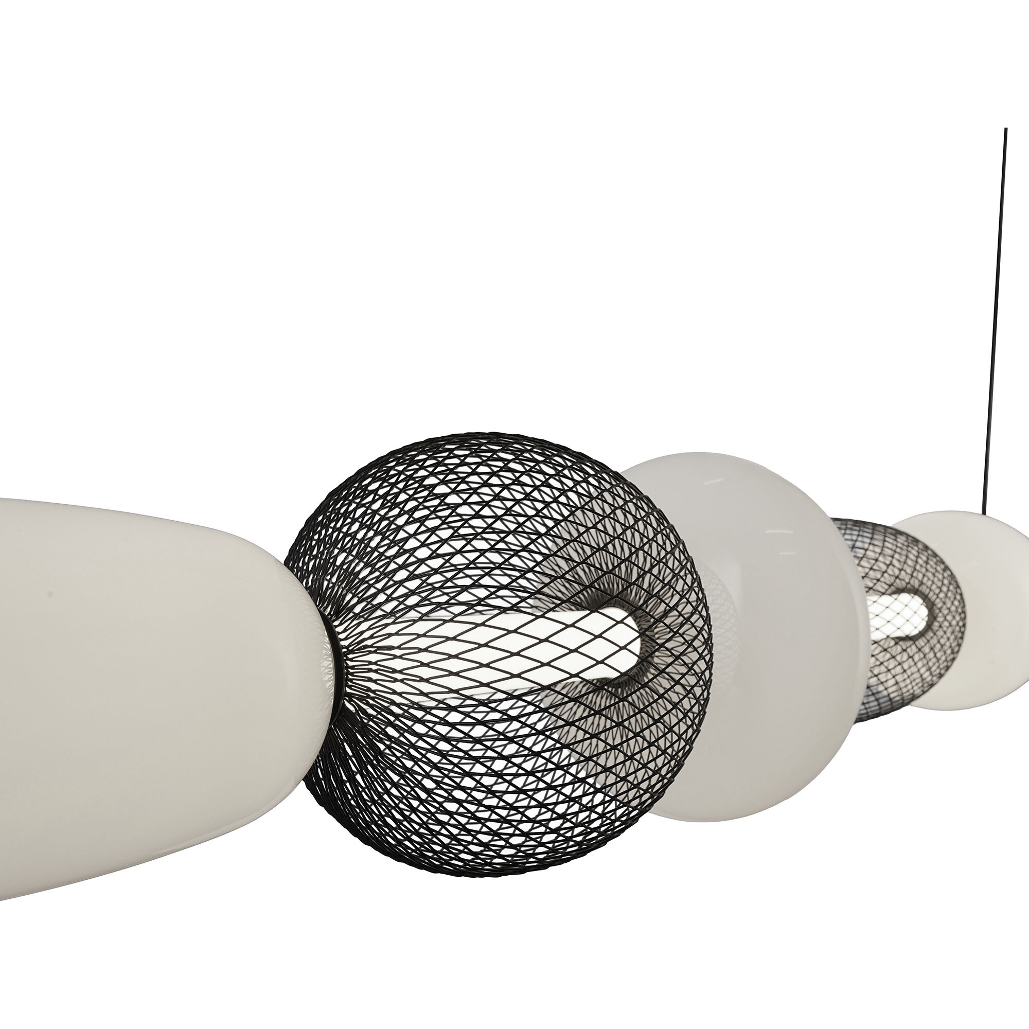 Ace Island Light Ceiling Light