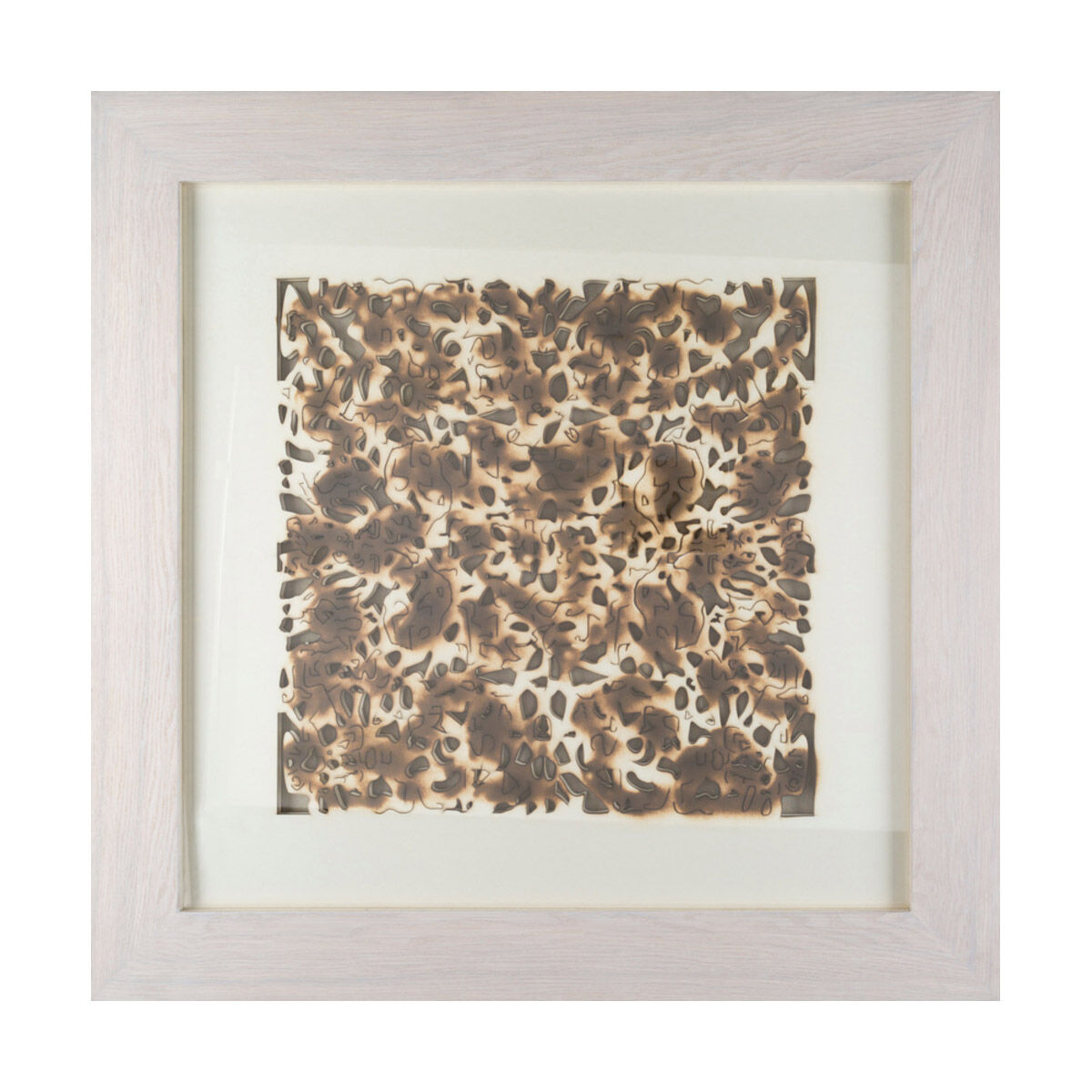 Daintree Wall Art, Square