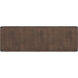 Elon Vintage Cognac Leather Bench