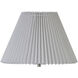 Tuve 16 inch 60.00 watt Natural Table Lamp Portable Light