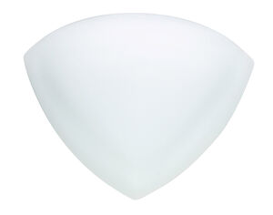 Cirrus LED 10 inch Outdoor Sconce