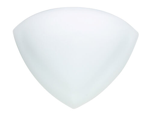Cirrus LED 10 inch Outdoor Sconce