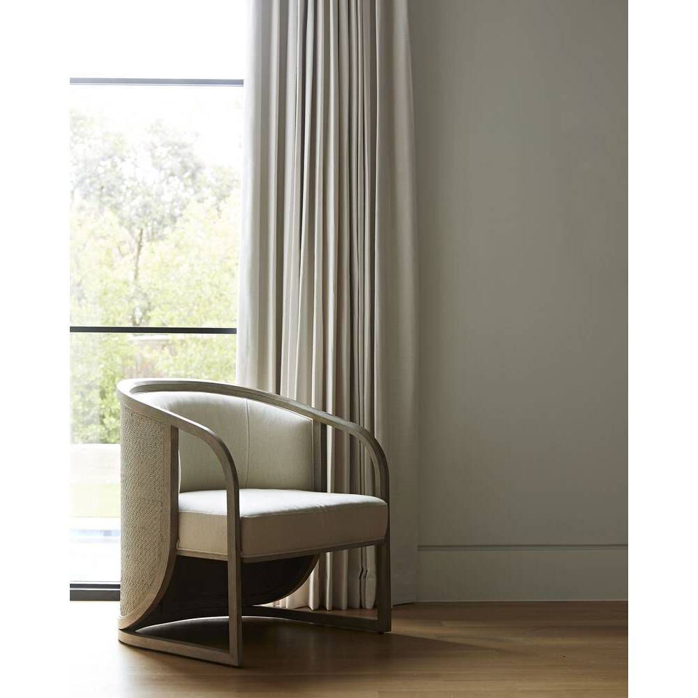 Fortuna Flax Lounge Chair