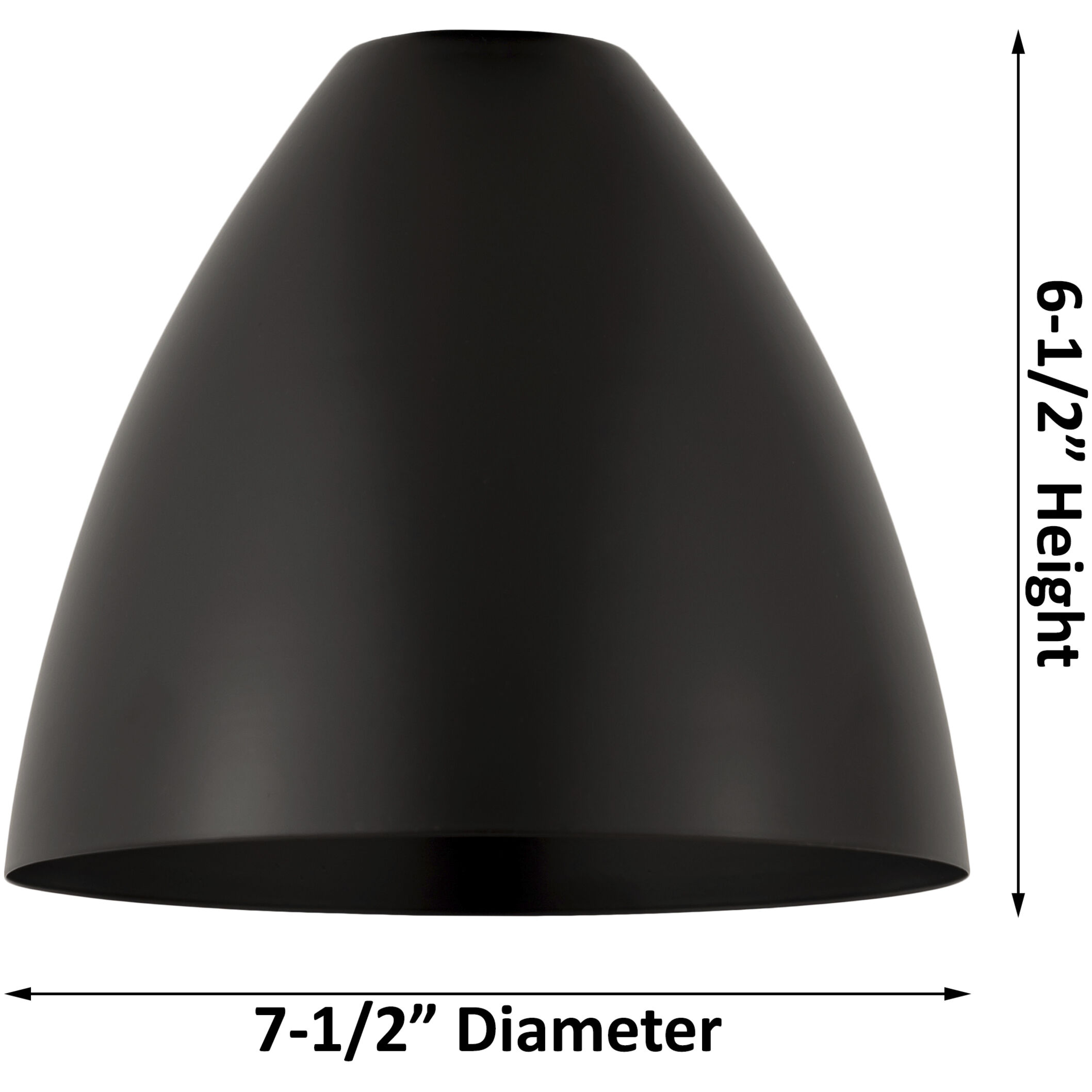 Metal Bristol 1 Light 7.5 inch Antique Copper Sconce Wall Light