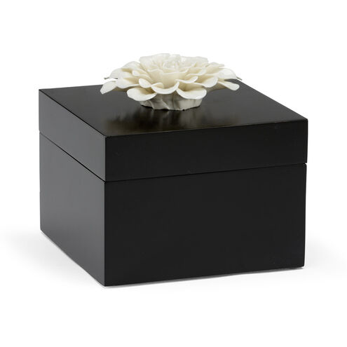 Wildwood 7 inch Black Box