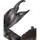 Crab 10.75 X 6.5 inch Sculpture